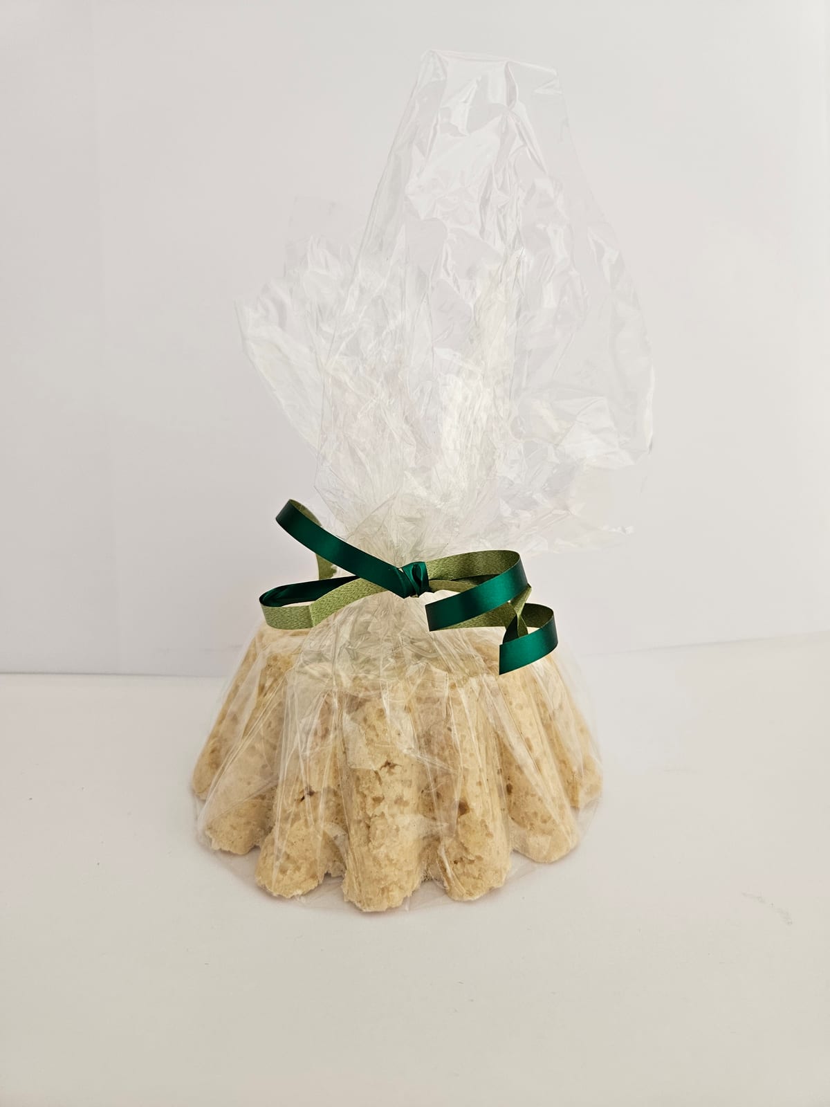 Queso de almendra